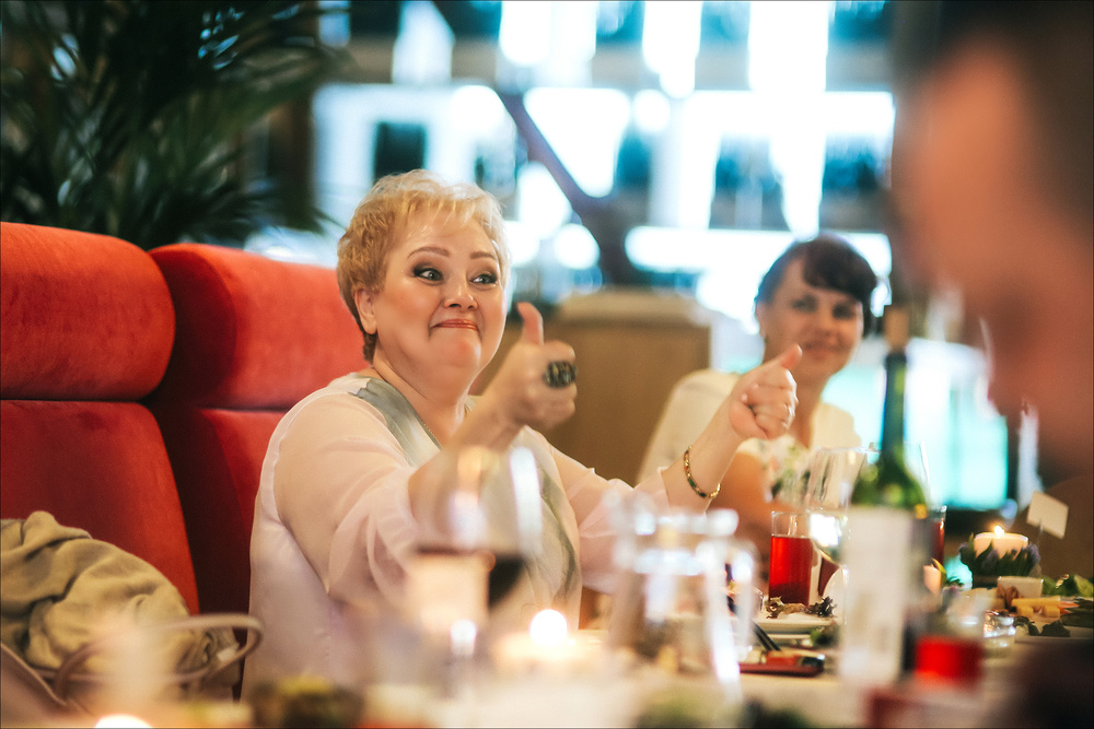 Wedding - Даша и Костя
