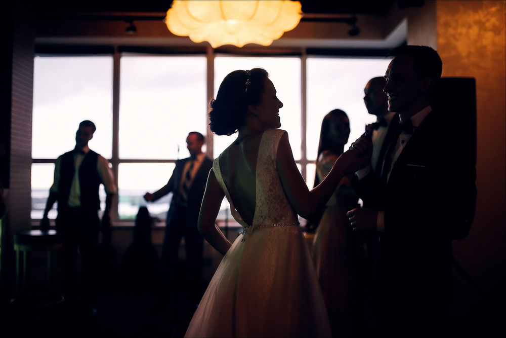 Wedding - Даша и Костя