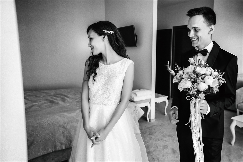 Wedding - Даша и Костя