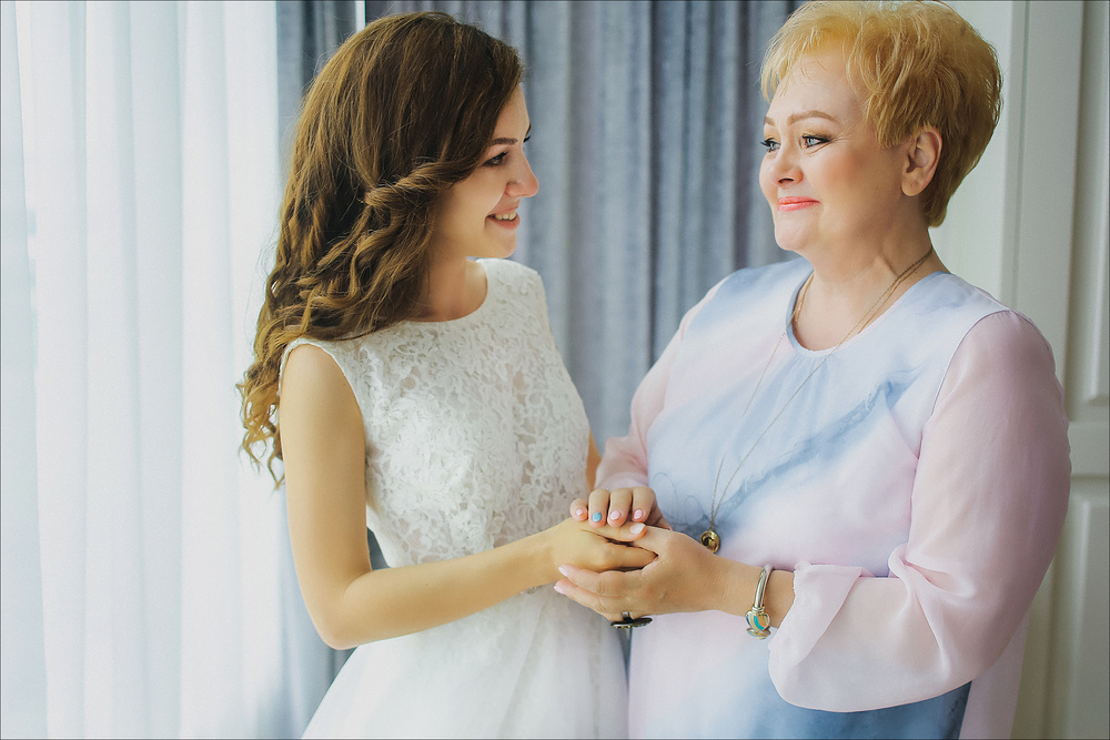 Wedding - Даша и Костя
