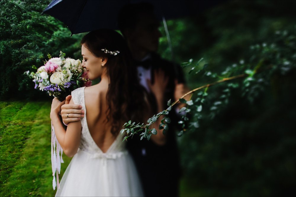 Wedding - Даша и Костя
