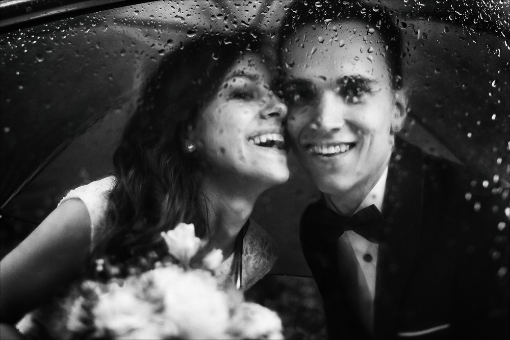 Wedding - Даша и Костя