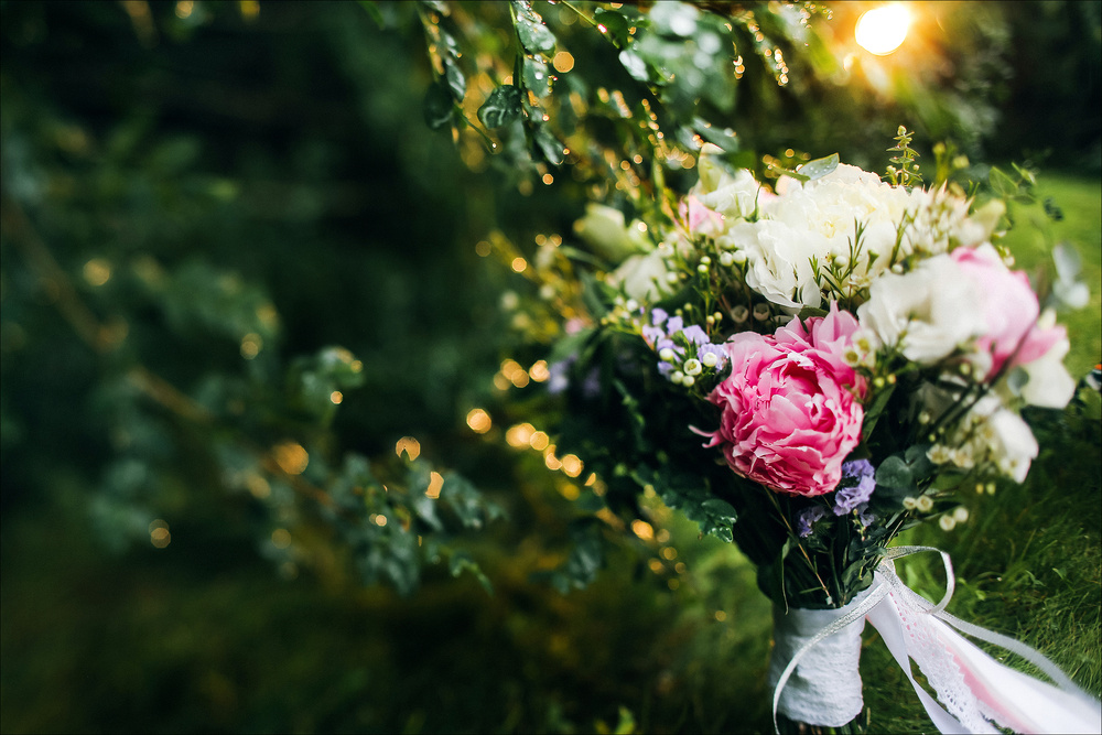 Wedding - Даша и Костя