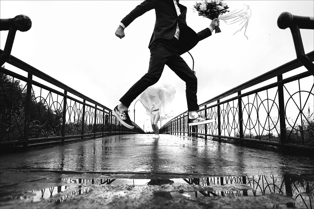 Wedding - Даша и Костя