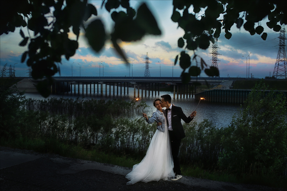 Wedding - Даша и Костя