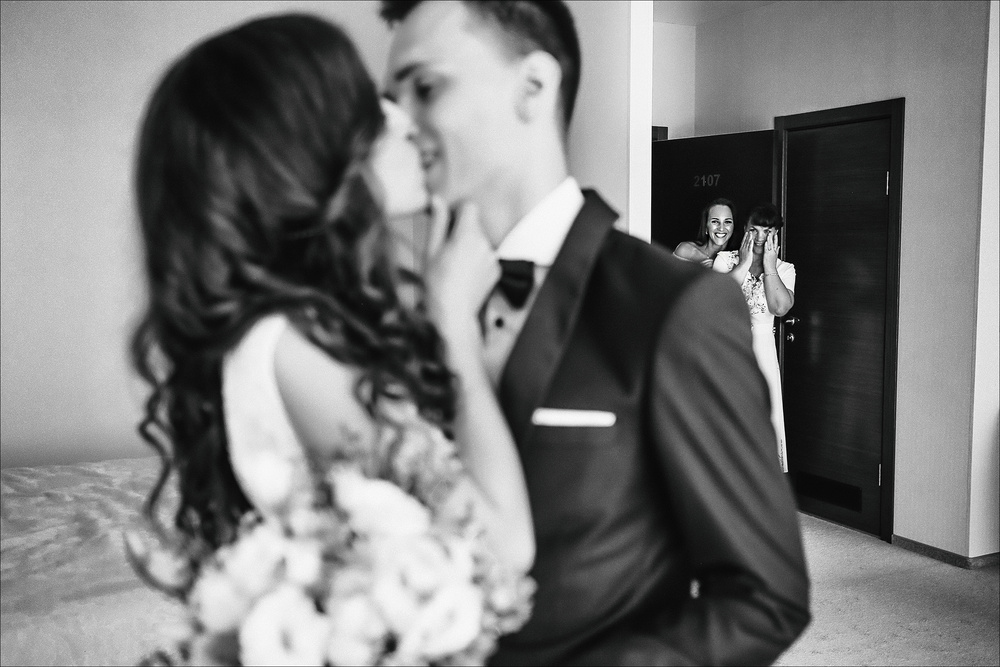 Wedding - Даша и Костя