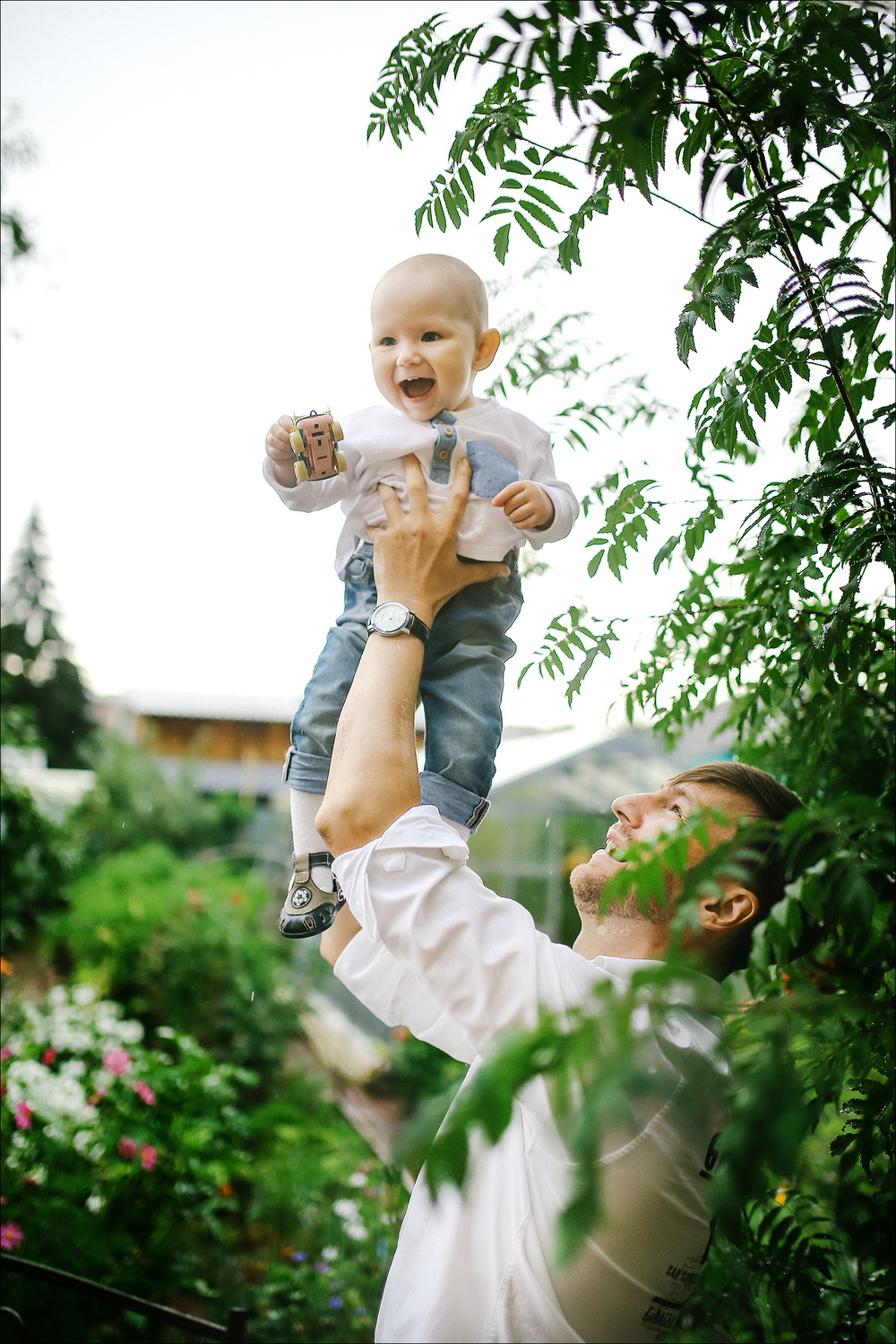 Family - Родовое гнездо