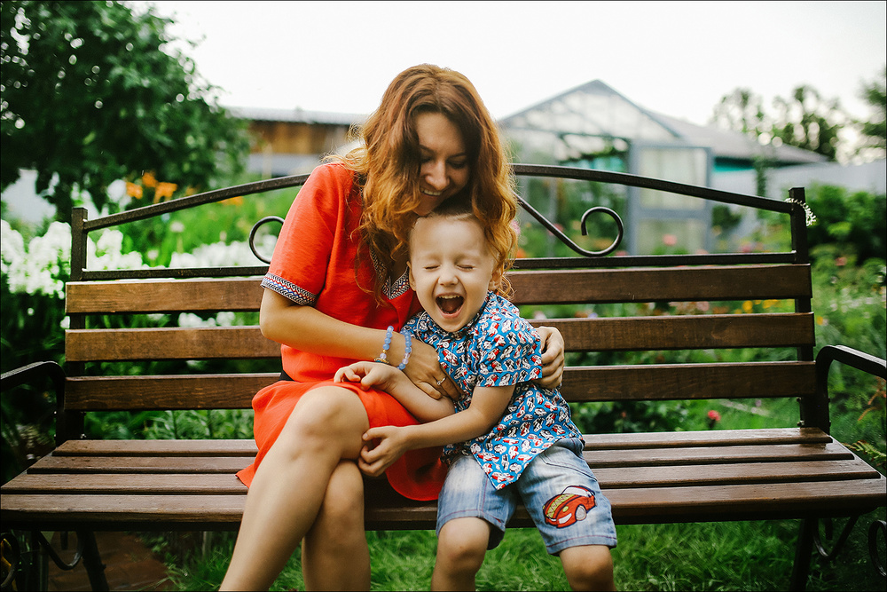 Family - Родовое гнездо