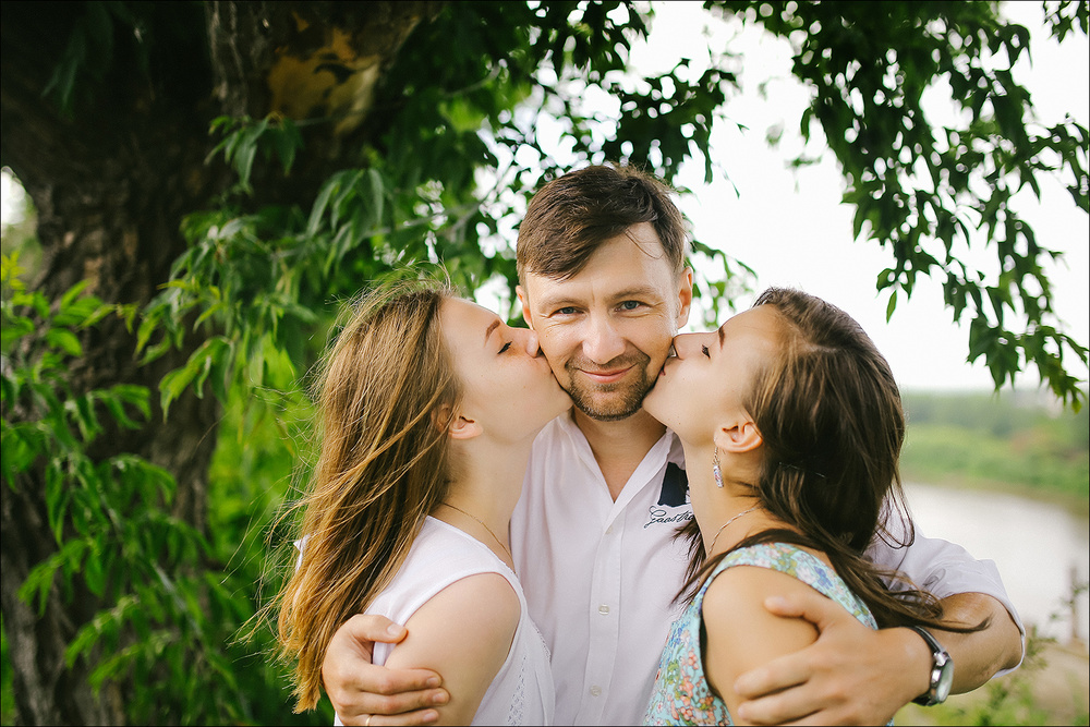 Family - Родовое гнездо