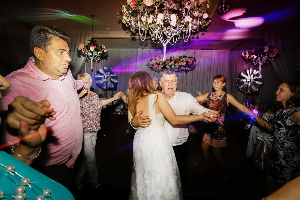 Wedding - Кристина и Евгений. Ханты-Мансийск