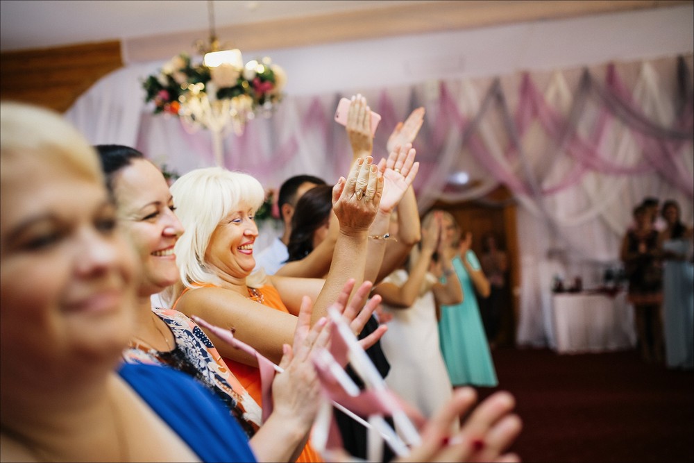 Wedding - Кристина и Евгений. Ханты-Мансийск