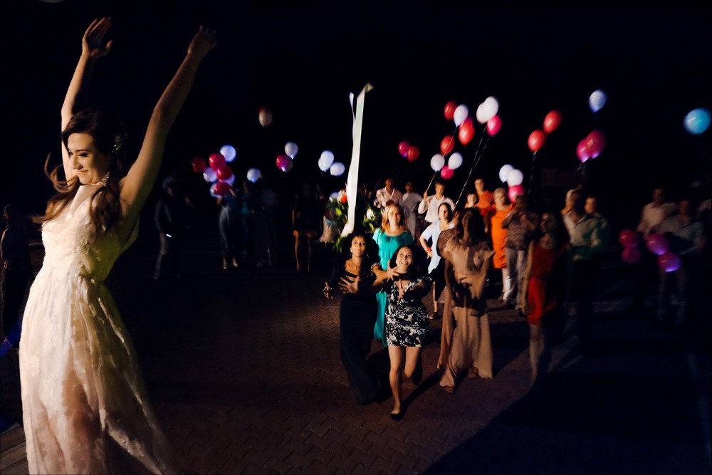 Wedding - Кристина и Евгений. Ханты-Мансийск