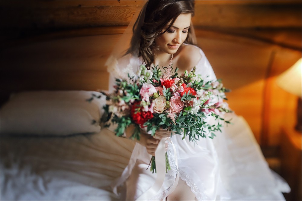 Wedding - Кристина и Евгений. Ханты-Мансийск
