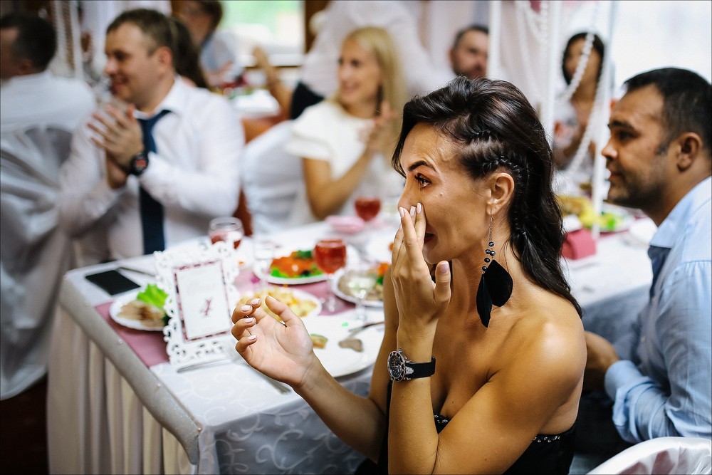 Wedding - Кристина и Евгений. Ханты-Мансийск