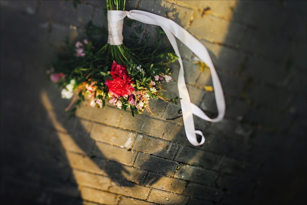 Wedding - Кристина и Евгений. Ханты-Мансийск