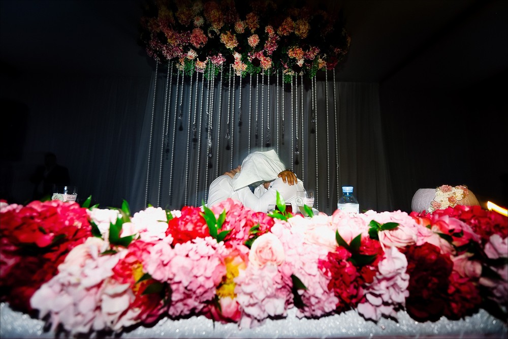 Wedding - Кристина и Евгений. Ханты-Мансийск