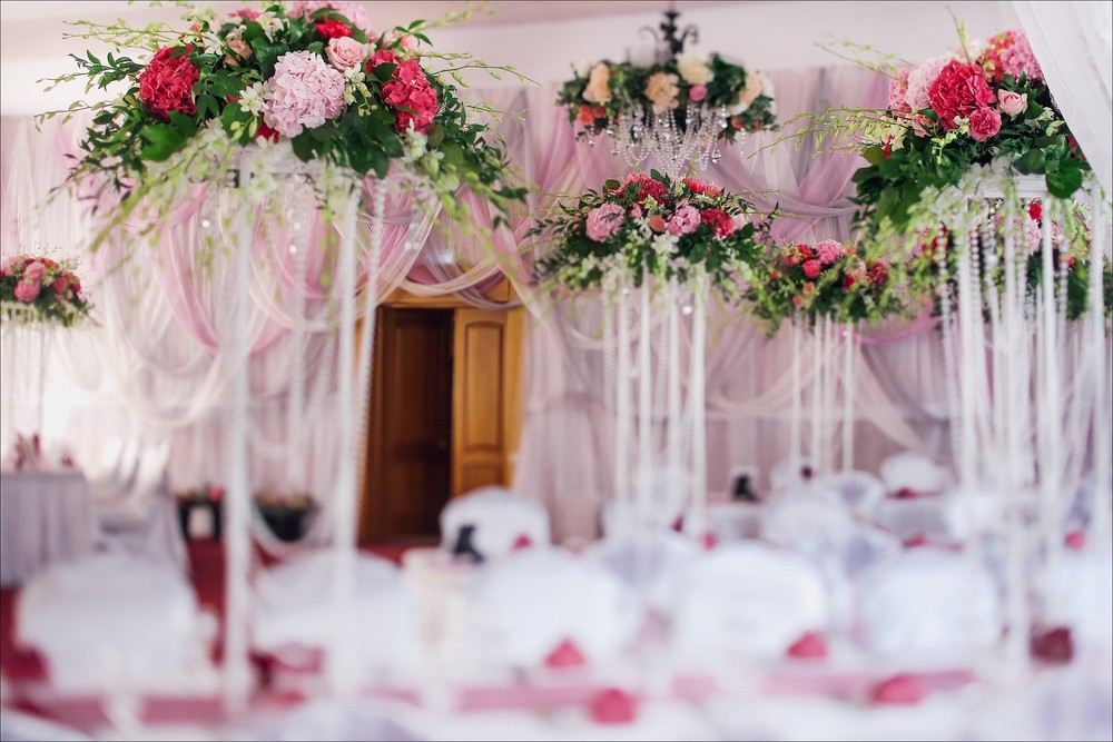 Wedding - Кристина и Евгений. Ханты-Мансийск