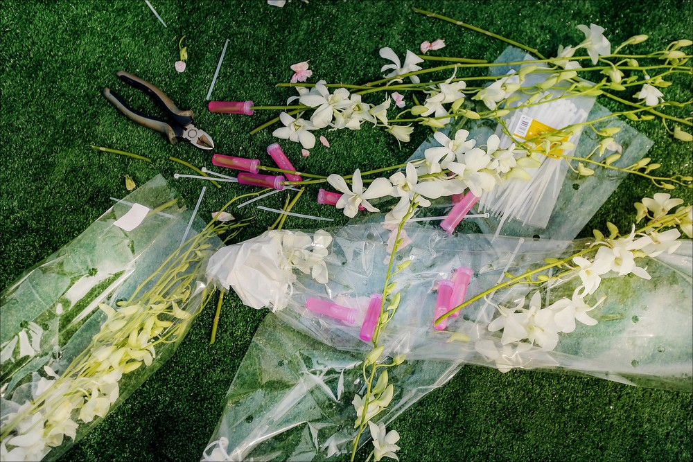 Wedding - Кристина и Евгений. Ханты-Мансийск