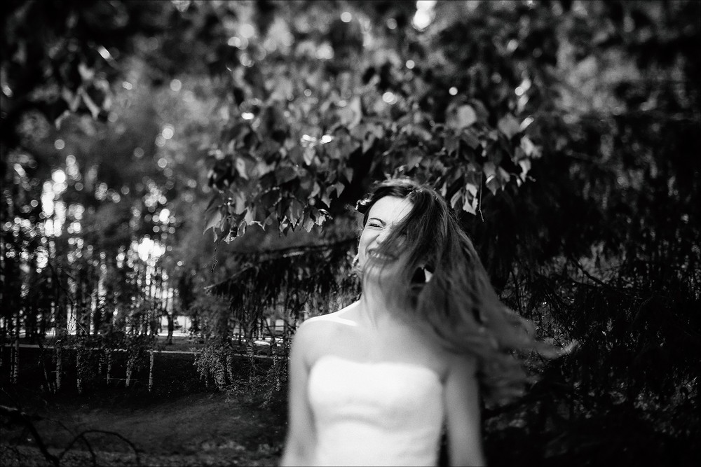 Wedding - Кристина и Евгений. Ханты-Мансийск