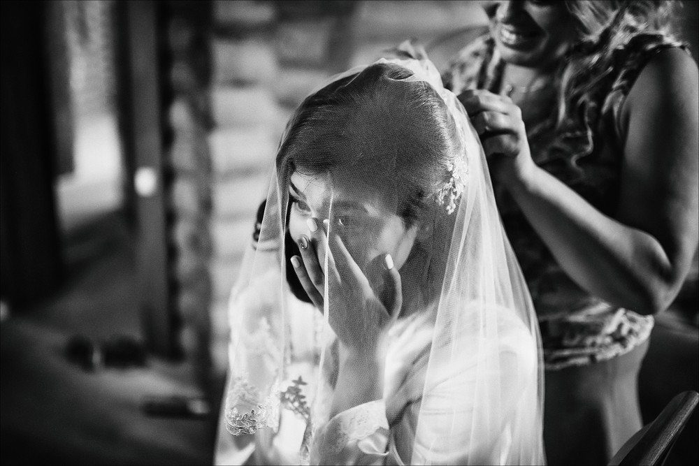 Wedding - Кристина и Евгений. Ханты-Мансийск