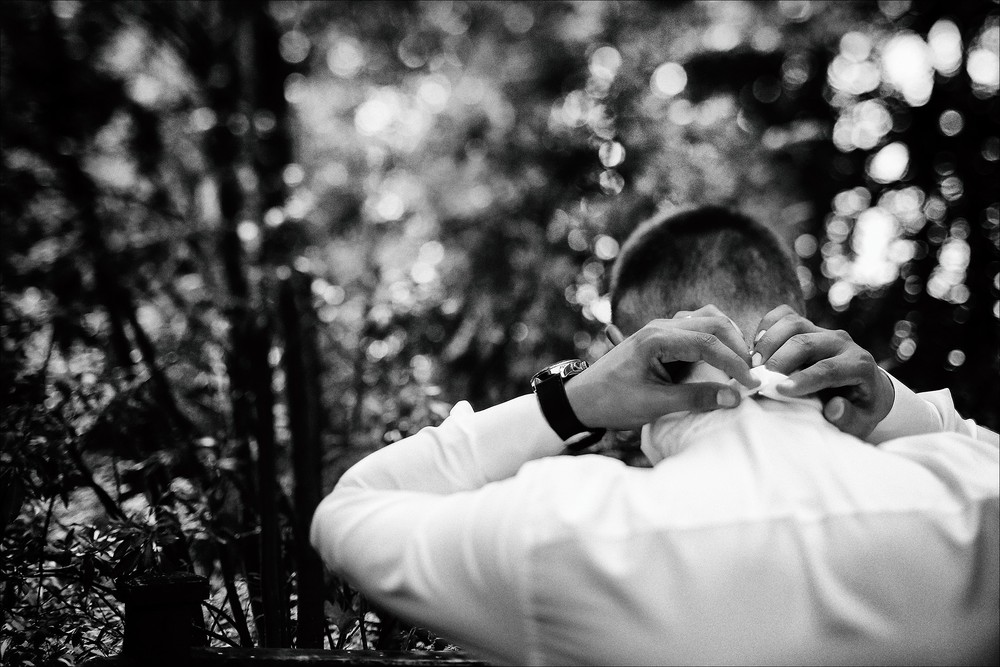 Wedding - Кристина и Евгений. Ханты-Мансийск