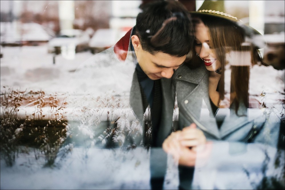 Love Story - Виола и Артем