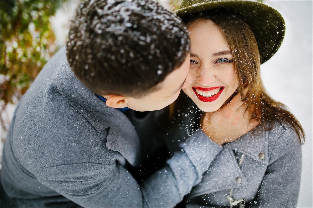 Love Story - Виола и Артем