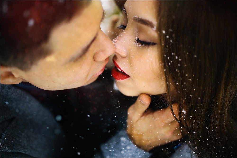 Love Story - Виола и Артем