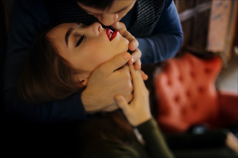 Love Story - Виола и Артем