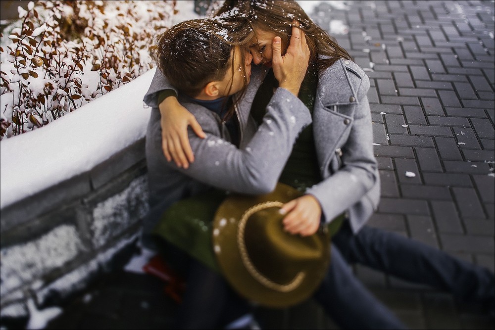 Love Story - Виола и Артем
