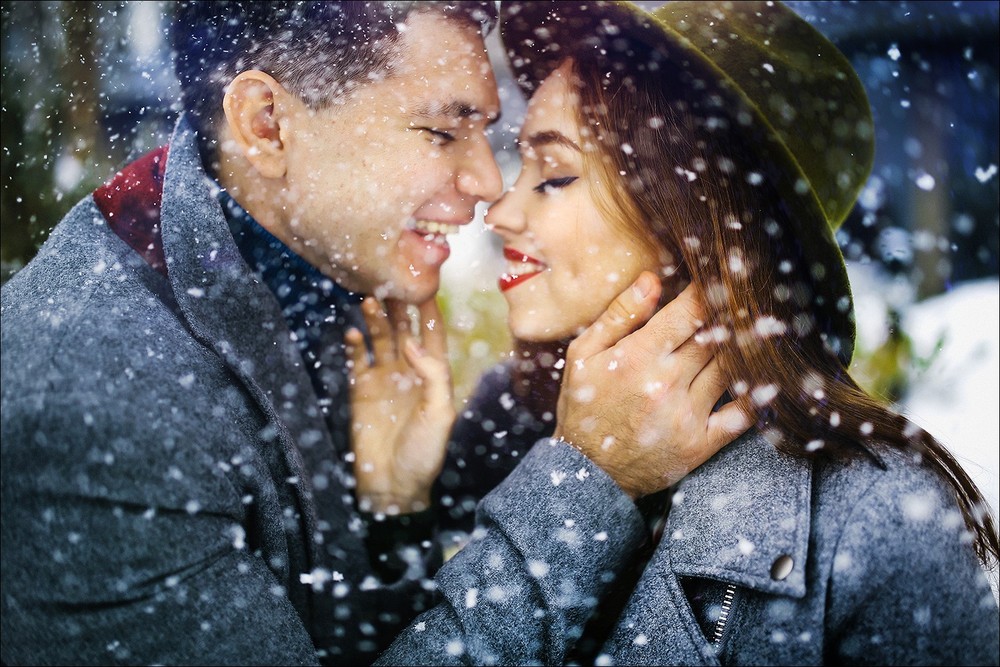 Love Story - Виола и Артем