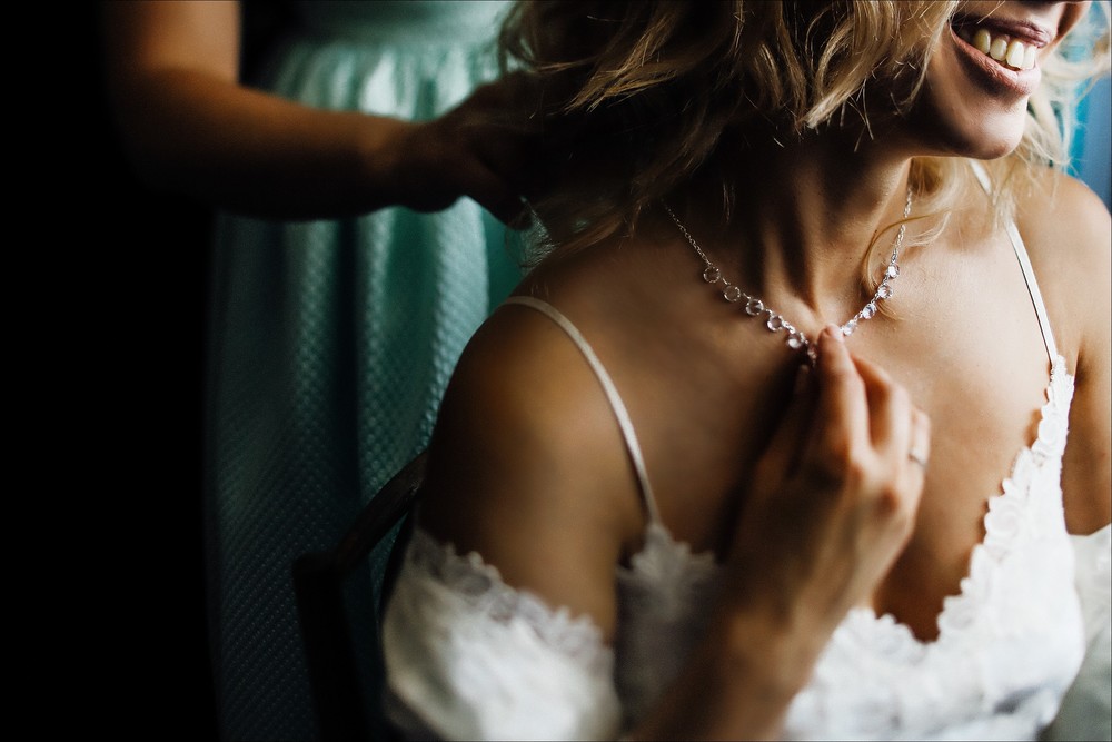 Wedding - Лиза и Дима. Москва
