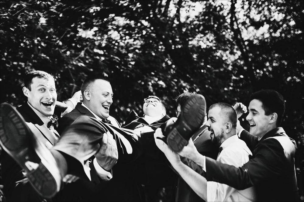 Wedding - Лиза и Дима. Москва
