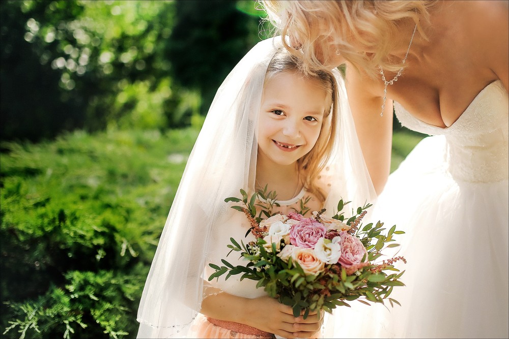 Wedding - Лиза и Дима. Москва