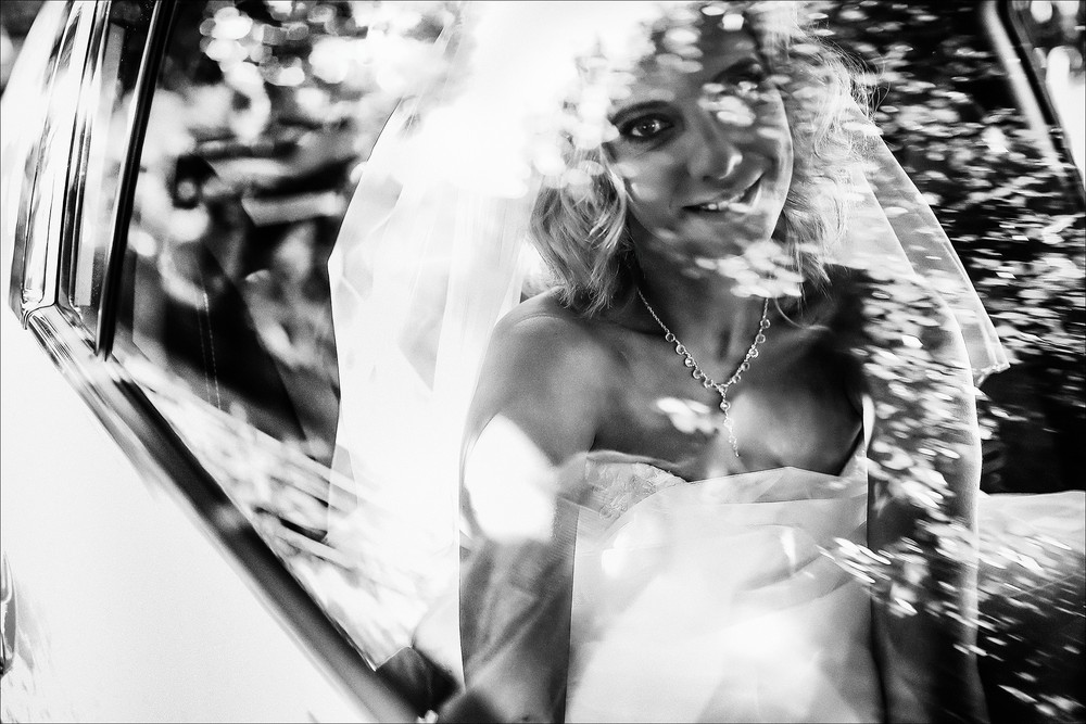 Wedding - Лиза и Дима. Москва