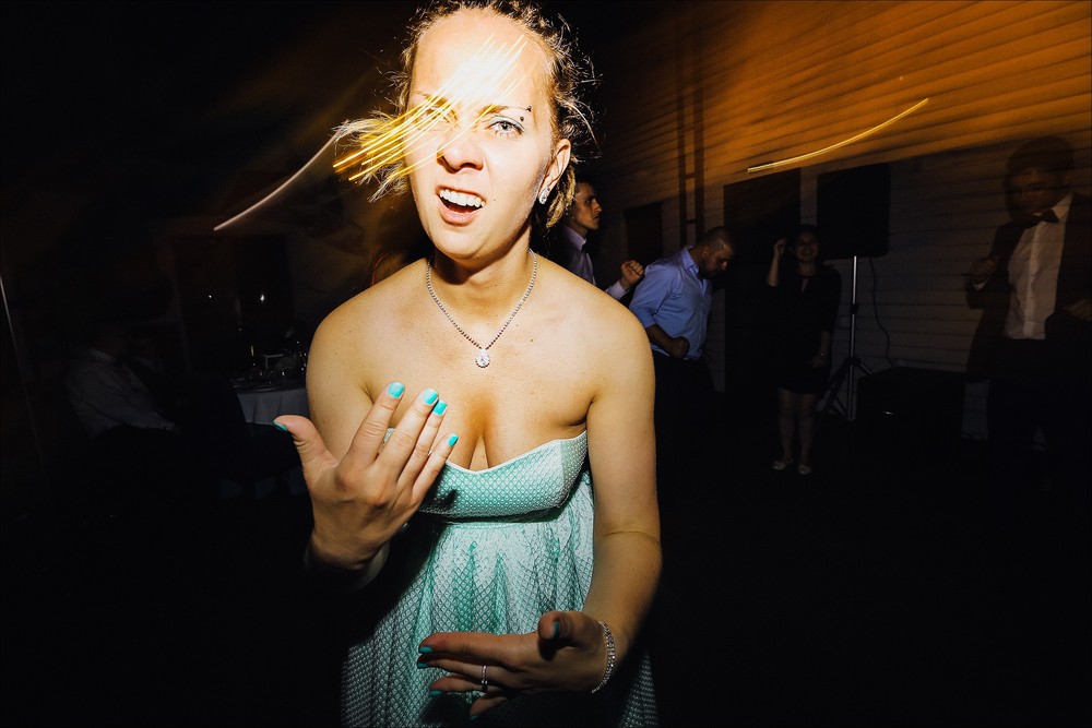 Wedding - Лиза и Дима. Москва