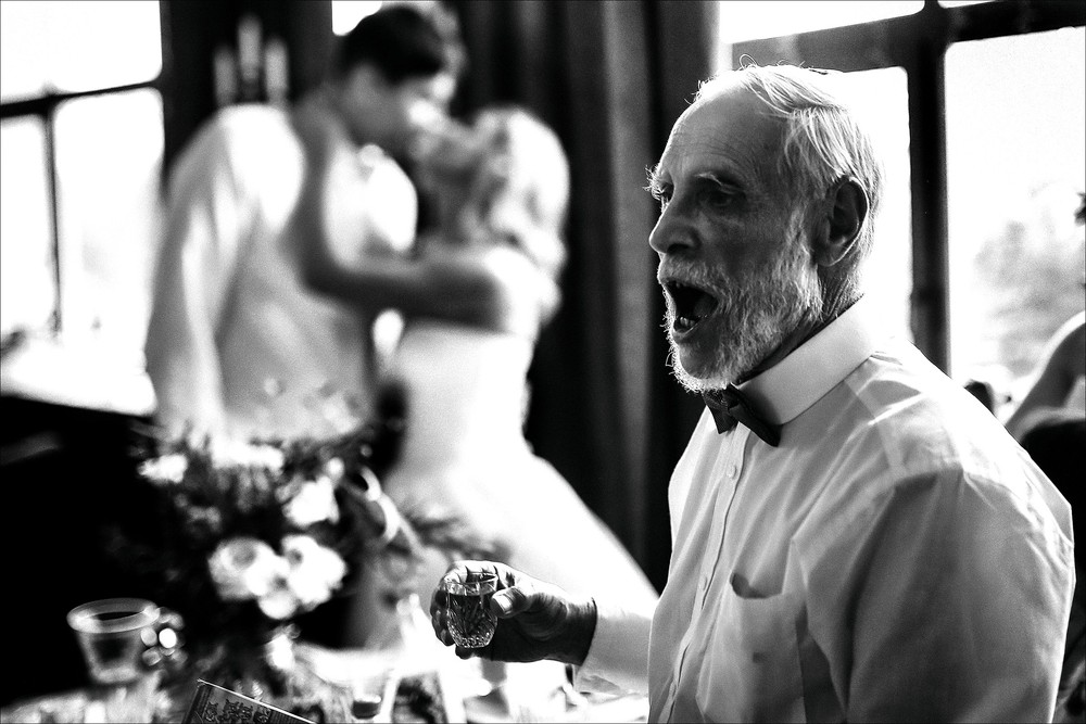 Wedding - Лиза и Дима. Москва