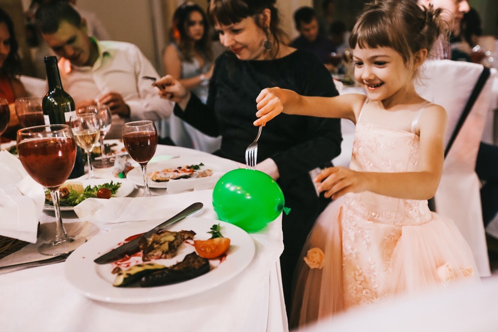 Wedding - Кристина и Петр. Тюмень