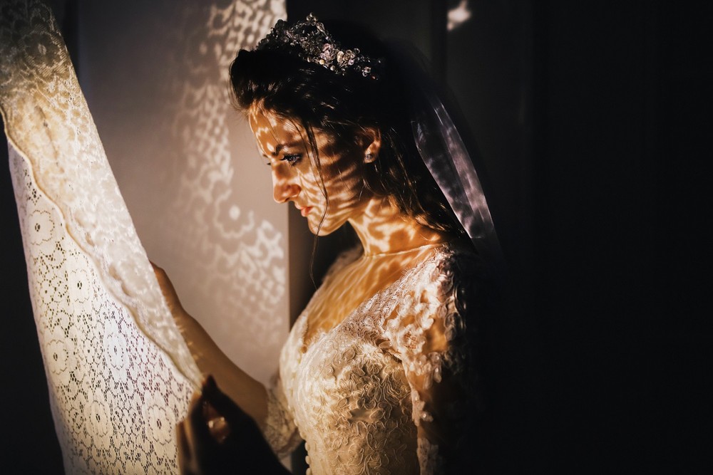 Wedding - Кристина и Петр. Тюмень