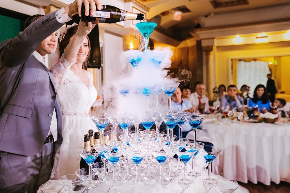 Wedding - Кристина и Петр. Тюмень