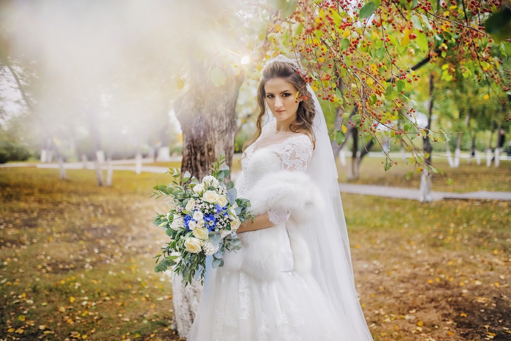 Wedding - Кристина и Петр. Тюмень