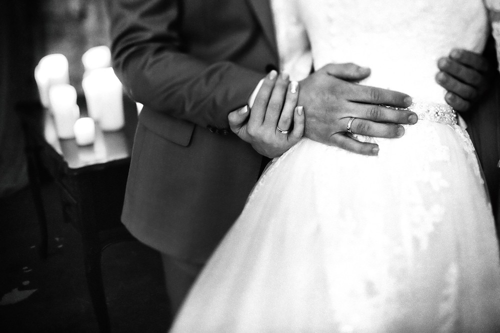 Wedding - Кристина и Петр. Тюмень