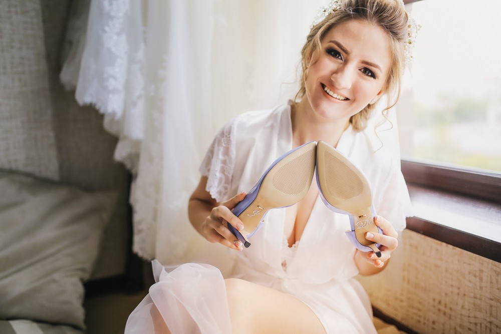 Wedding - Кристина и Петр. Тюмень