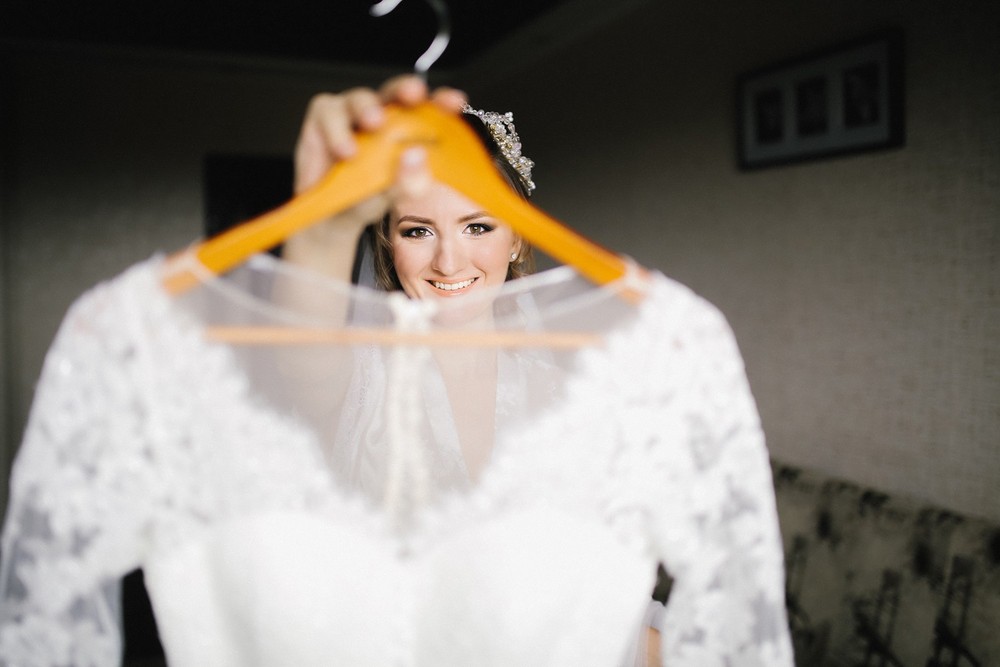 Wedding - Кристина и Петр. Тюмень