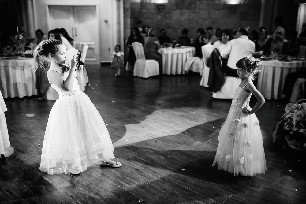 Wedding - Кристина и Петр. Тюмень