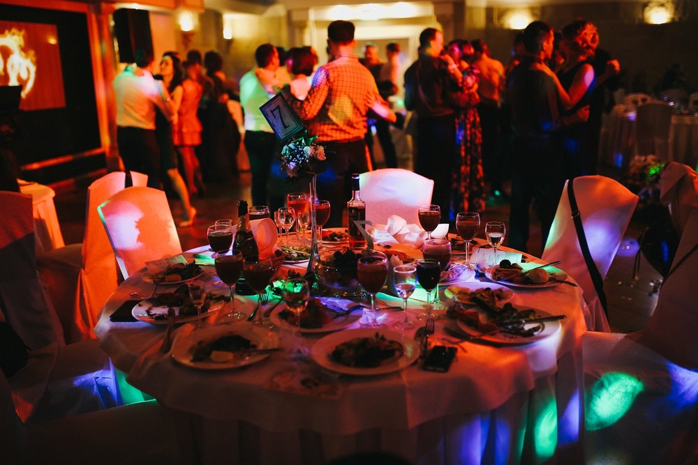 Wedding - Кристина и Петр. Тюмень