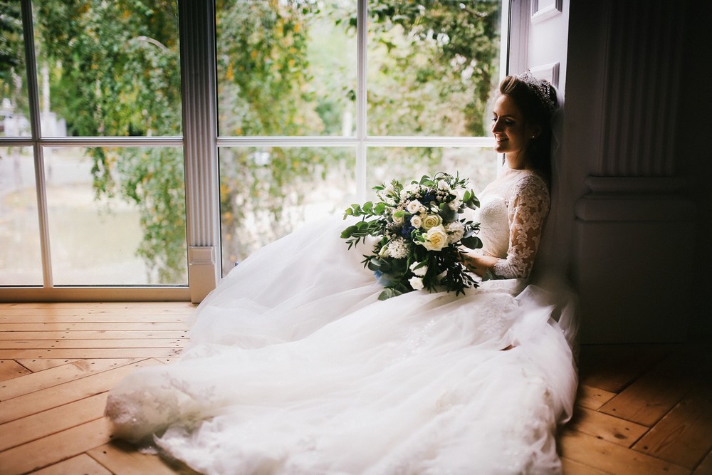 Wedding - Кристина и Петр. Тюмень