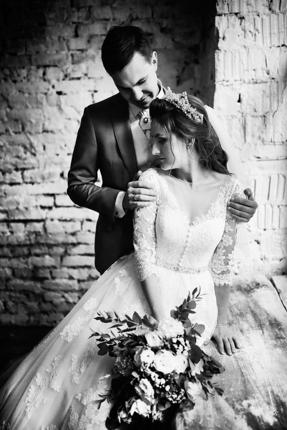 Wedding - Кристина и Петр. Тюмень