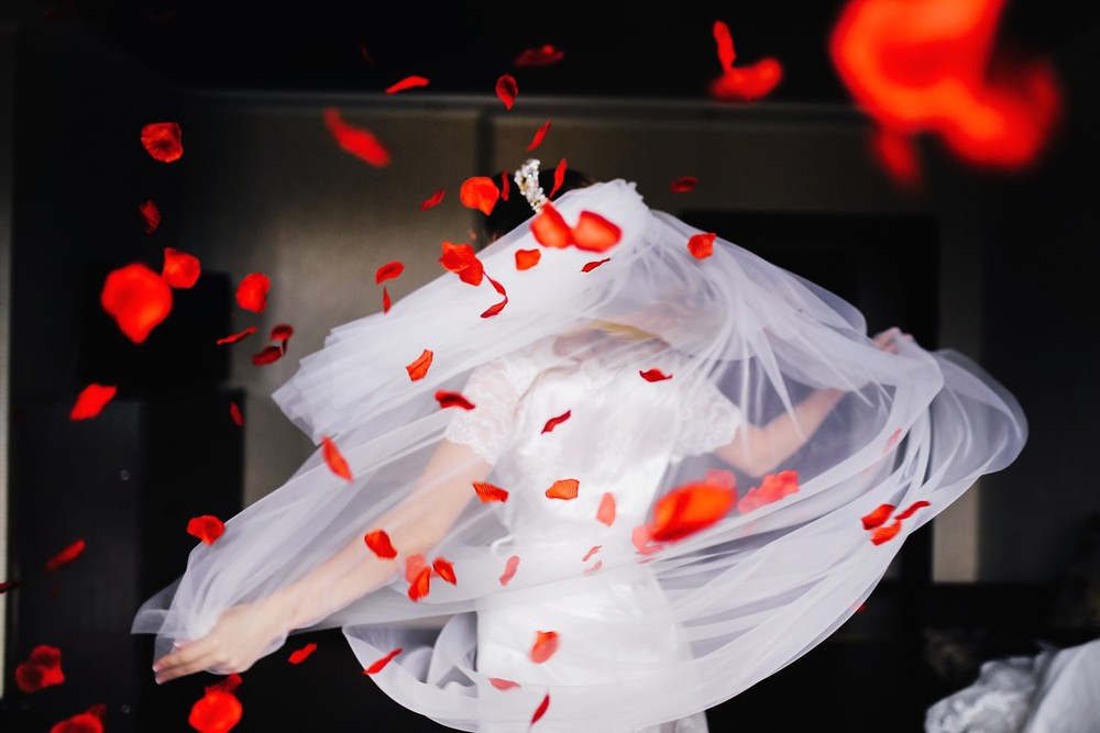 Wedding - Кристина и Петр. Тюмень