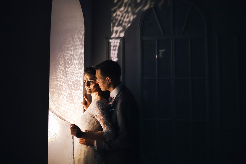 Wedding - Кристина и Петр. Тюмень